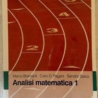 Analisi Matematica 1 - Zanichelli