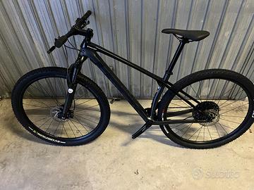MTB Trek Procaliber 9.5 (2024) - Carbonio - Taglia