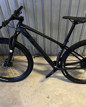 MTB Trek Procaliber 9.5 (2024) - Carbonio - Taglia