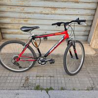 Bicicletta Mtb Jumper Treak