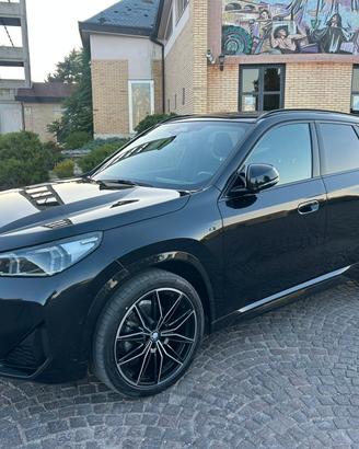 Bmw X1 sDrive 18d Msport