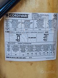 Bollitore Cordivari Bolly2 200 litri