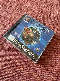 Gioco PlayStation 1 - Populous