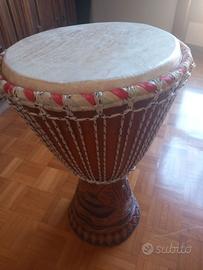 Tamburo africano