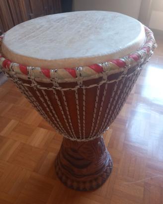 Tamburo africano