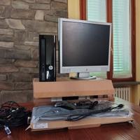 HP SLIMLINE 260-A180NL DT PC ITL