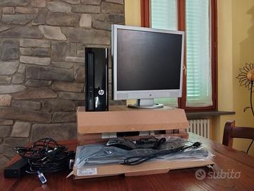 HP SLIMLINE 260-A180NL DT PC ITL