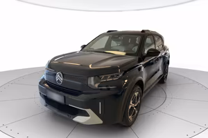 Citroen C3 Aircross 1.2 hybrid Max 145cv edcs6
