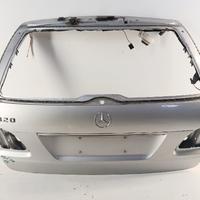 Portellone Post MERCEDES CLASSE E SW (W211) '02