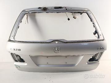 Portellone Post MERCEDES CLASSE E SW (W211) '02