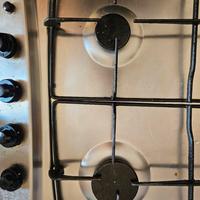 PIANO COTTURA INDESIT 