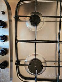 PIANO COTTURA INDESIT 