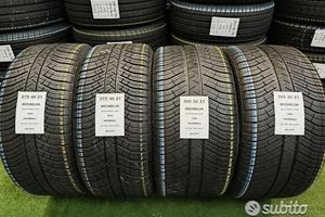 4 gomme 275 40 21/305 35 21 MICHELIN RIF2177