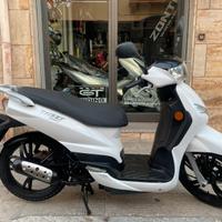 Peugeot Tweet 50 - 2015