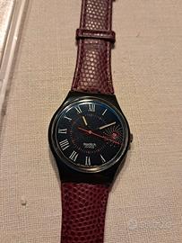 Swatch Gent Barajas