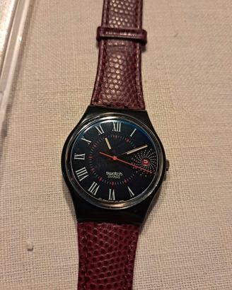Swatch Gent Barajas