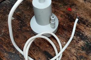 Pompa acqua 12v roulotte