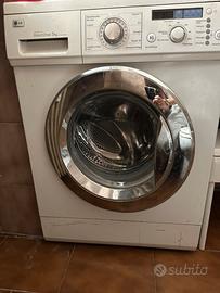 Lavatrice LG