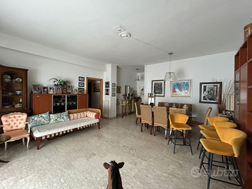 Appartamento 143 mq- terrazzo di 150 mq