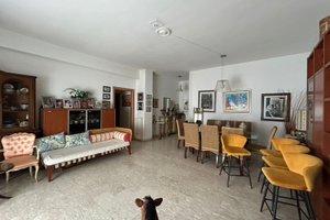 Appartamento 143 mq- terrazzo di 150 mq