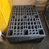 Bancali Pallet Plastica Resina