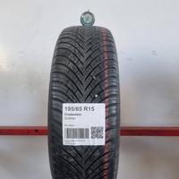 Gomme Usate Vredestein 195 65 15 Guarda Catalogo