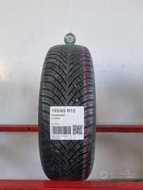 Gomme Usate Vredestein 195 65 15 Guarda Catalogo