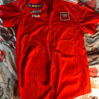 Camica Ducati M 1999