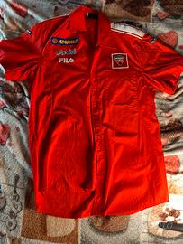 Camica Ducati M 1999