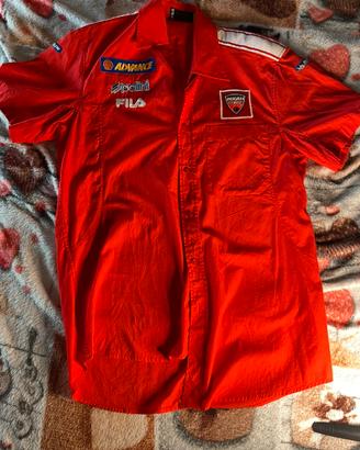 Camica Ducati M 1999