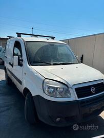 Ricambi Fiat Doblo'