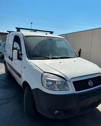 Ricambi Fiat Doblo'