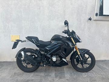 KEEWAY RKF 125