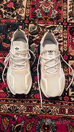 Adidas ZX 2K Boost Bold Logo Graphic n. 44