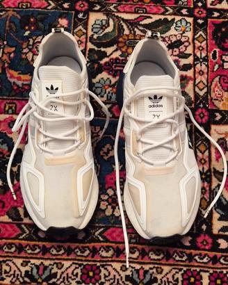 Adidas ZX 2K Boost Bold Logo Graphic n. 44
