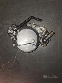 semicarter frizzione ksr 