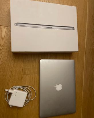MacBook Pro 13” late 2012