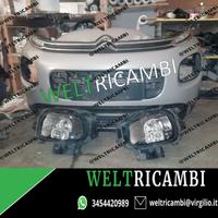 CITROEN C3 AIR CROOS 2018 PER AUTORICAMBI