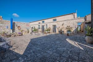 Cascina/Casale - Ragusa