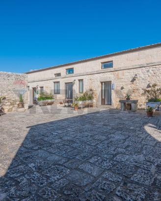 Cascina/Casale - Ragusa