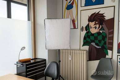 Locale commerciale a reddito in via Bartoli