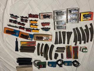 Ferromodellismo