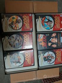 FILM ORIGINALI IN  VIDEOCASSETTA VHS