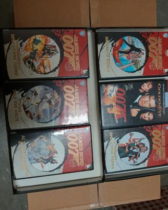 FILM ORIGINALI IN  VIDEOCASSETTA VHS