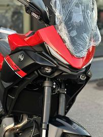 Yamaha Tracer 7 BASE-GT- YAMT