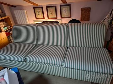 Divano letto