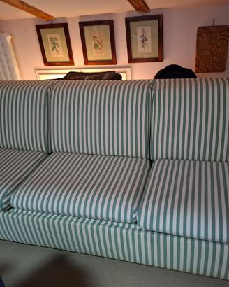 Divano letto