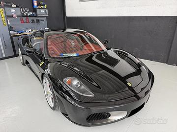 FERRARI F430 ALLESTIMENTO E CONDIZIONI STREPITOSE