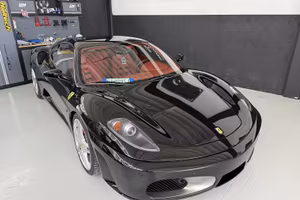 FERRARI F430 ALLESTIMENTO E CONDIZIONI STREPITOSE
