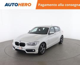 BMW 116 VB61258